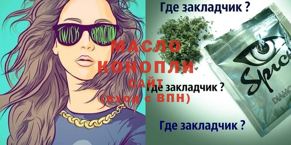 индика Алексеевка